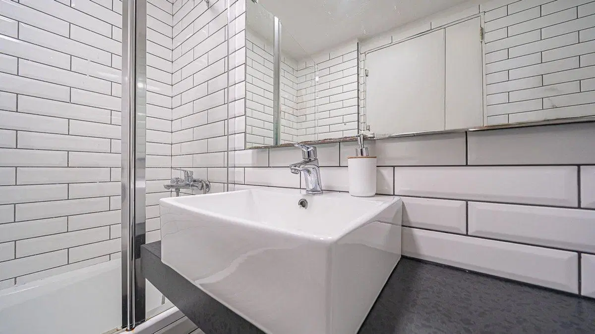 VENTA DEPARTAMENTO DOS AMBIENTES EN PALERMO 8