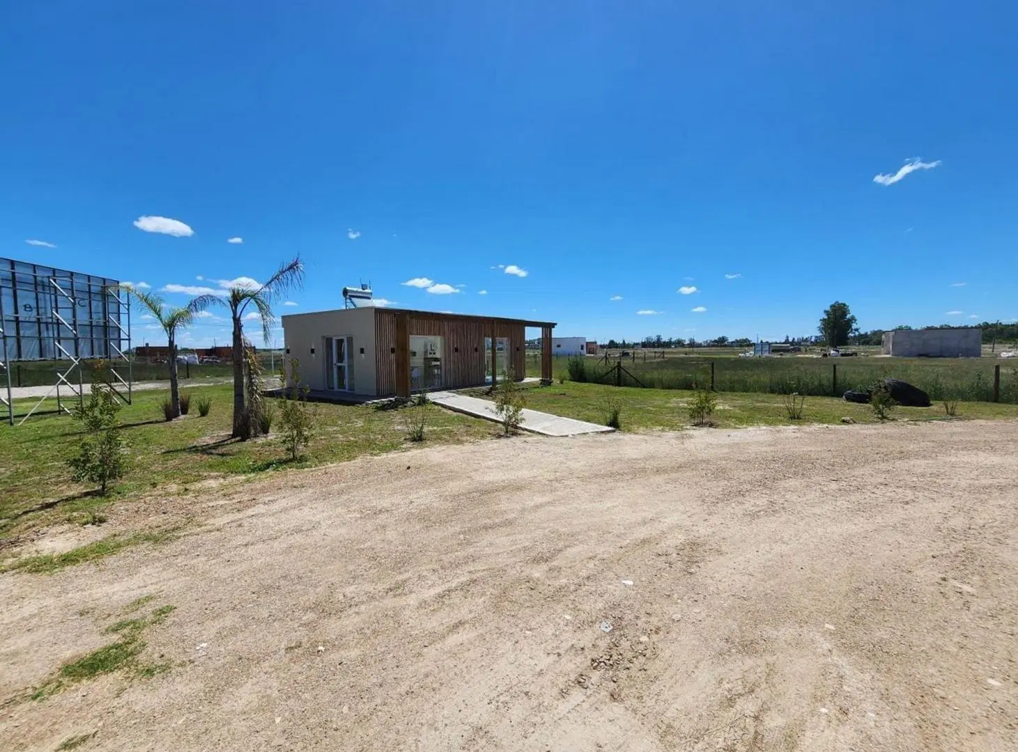 LOTE 800M2 LAS PERDICES 2 3