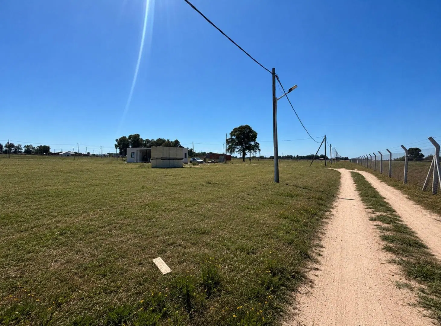 LOTE 800M2 LAS PERDICES 2 4