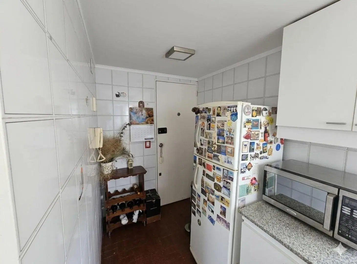 DEPARTAMENTO 3 AMBIENTES PALERMO MAS DEPENDENCIA 3