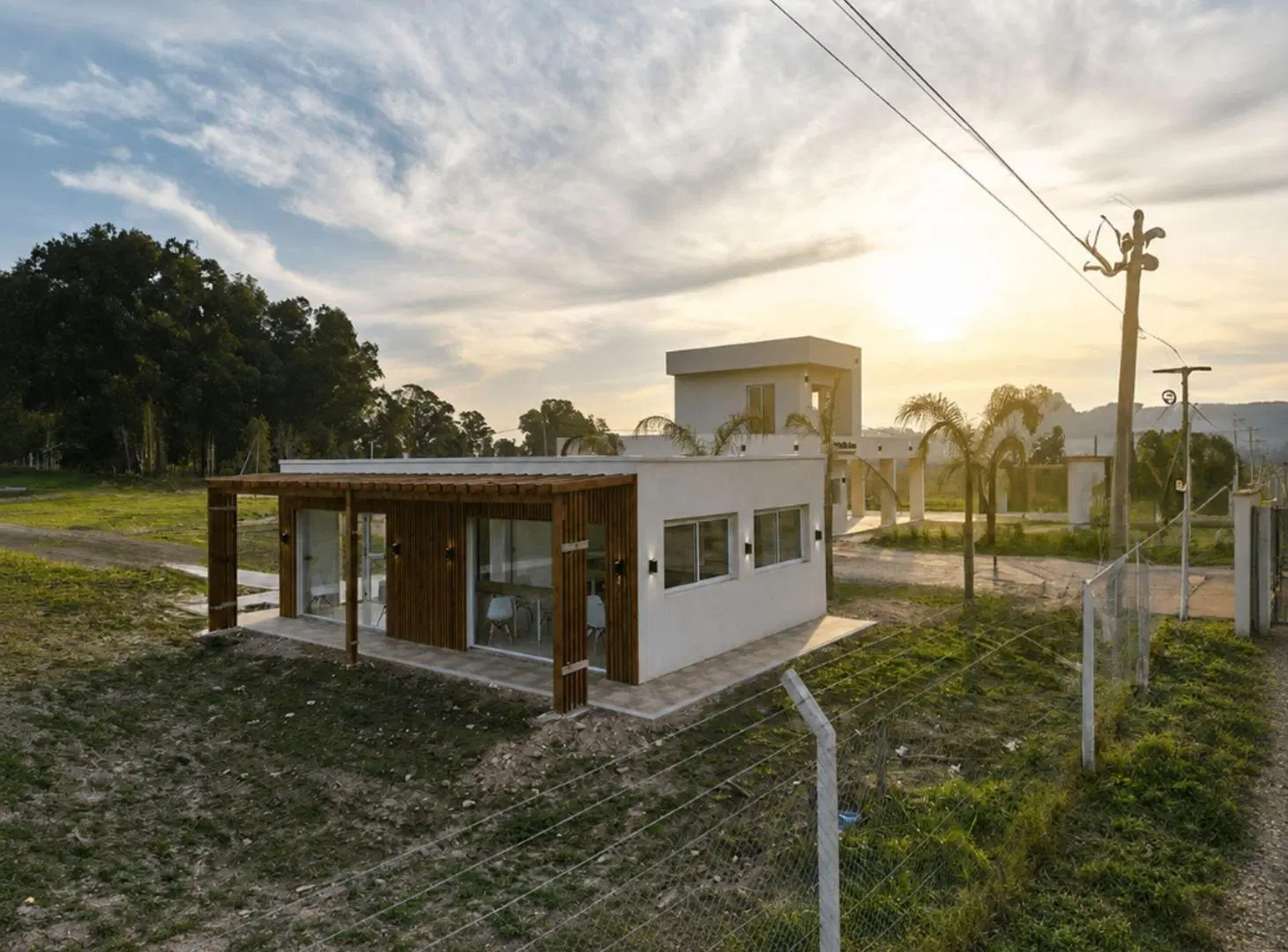 LOTE EL CANDIL JOVEN 800M2 4