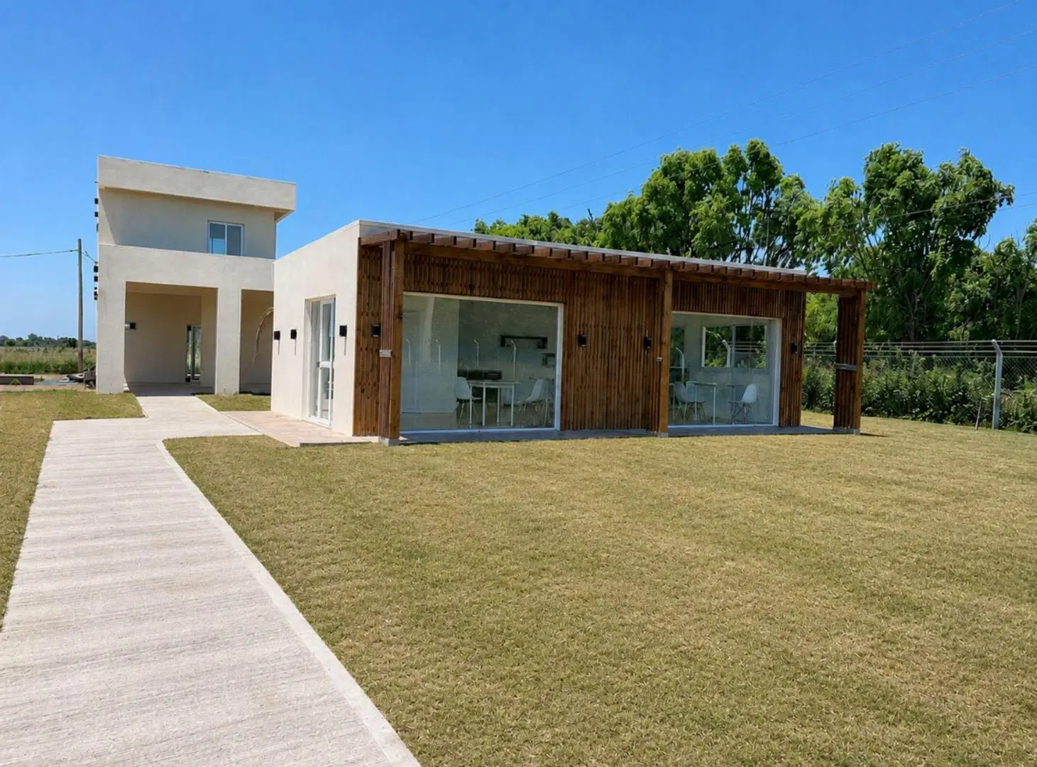LOTE EL CANDIL JOVEN 800M2 5