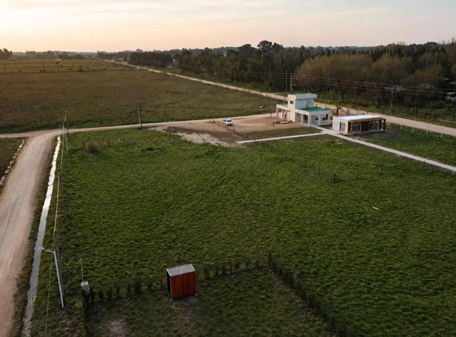 LOTE EL CANDIL JOVEN 800M2 2