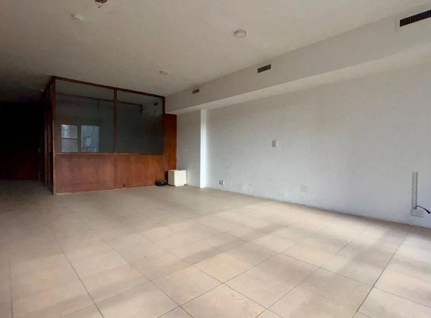 Venta oficina San Nicolas 100 m2 3