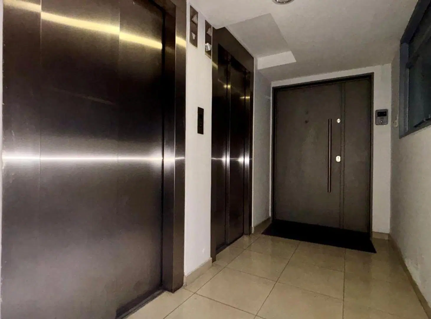 Venta oficina San Nicolas 100 m2 2