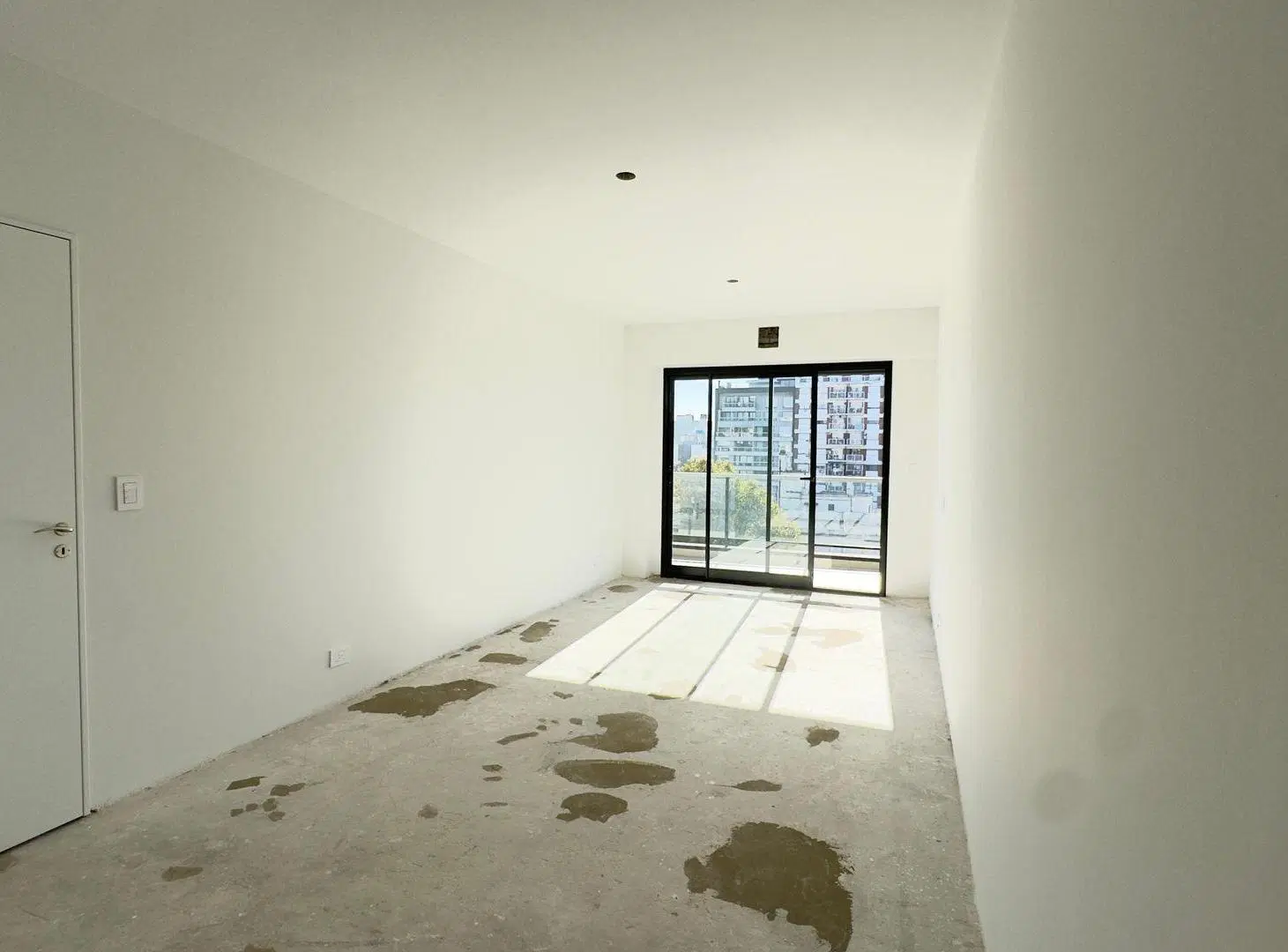 DEPARTAMENTO 3 AMBIENTES VENTA VILLA CRESPO BALCON 2