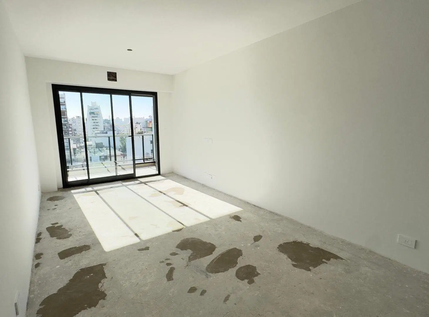 DEPARTAMENTO 3 AMBIENTES VENTA VILLA CRESPO BALCON 4