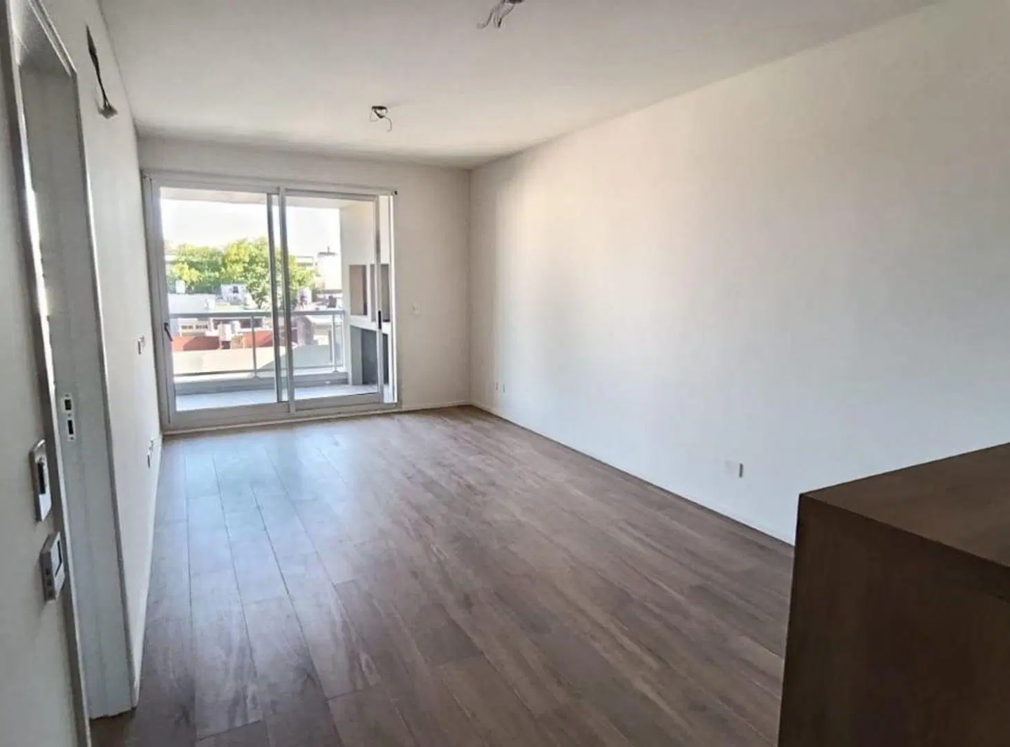 VENTA DEPARTAMENTO DOS AMBIENTES EN VILLA ORTUZAR 3