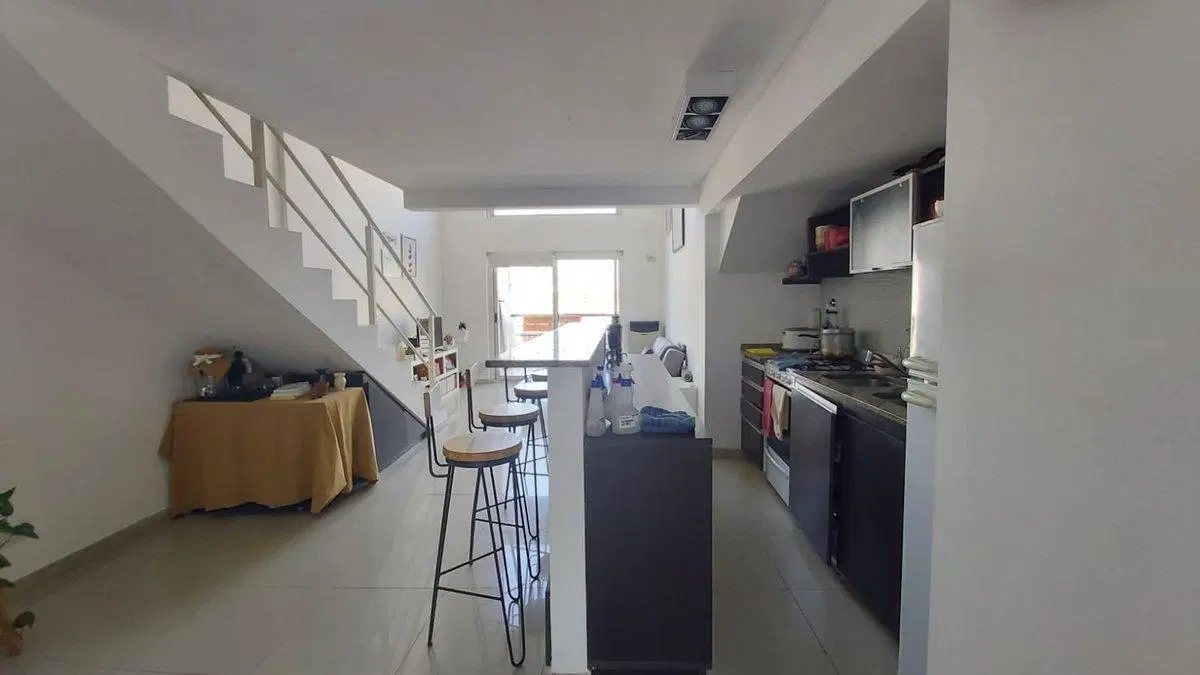 DEPARTAMENTO 3 AMBIENTES VENTA V.DEVOTO BALCON 3