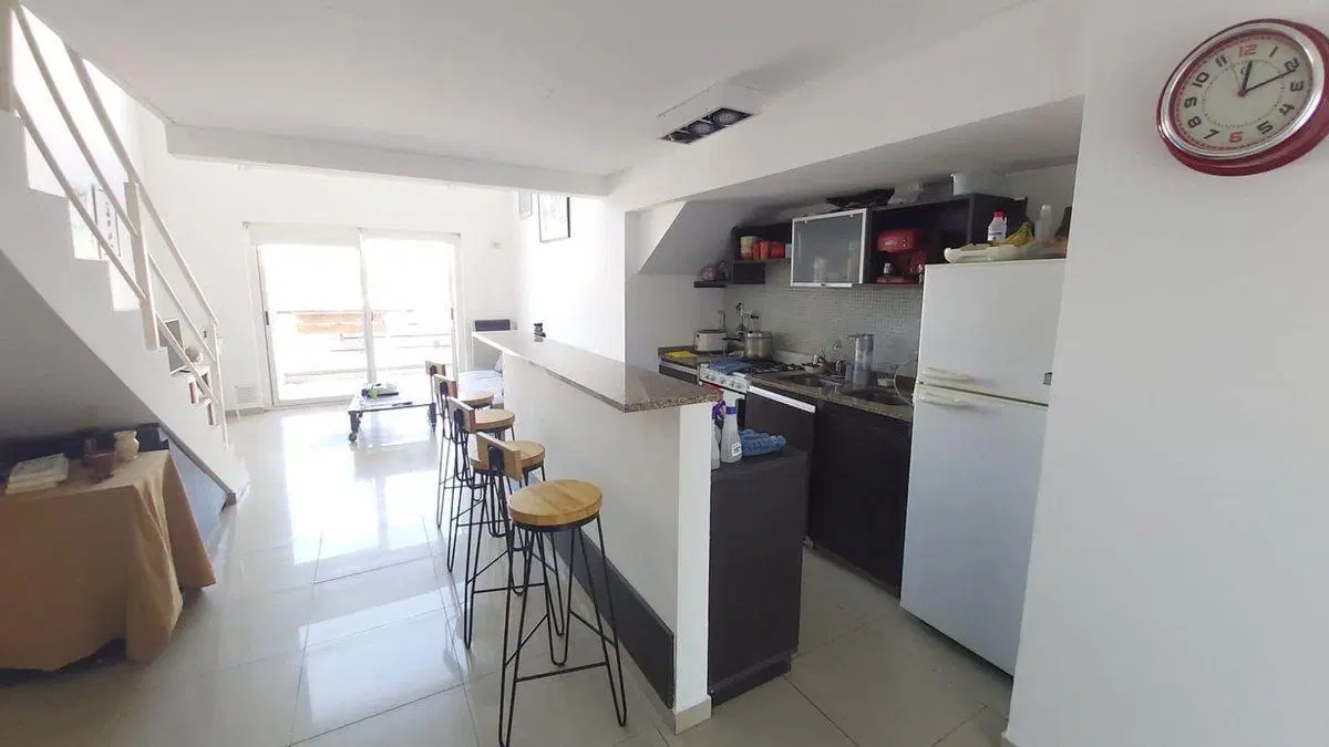 DEPARTAMENTO 3 AMBIENTES VENTA V.DEVOTO BALCON 2