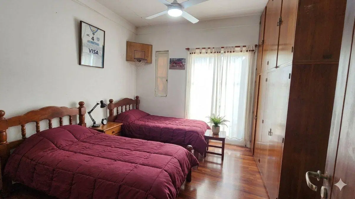 VENTA PH 3 AMBIENTES VILLA DEVOTO 5