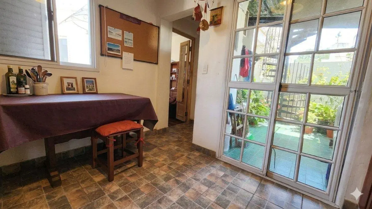 VENTA PH 3 AMBIENTES VILLA DEVOTO 3