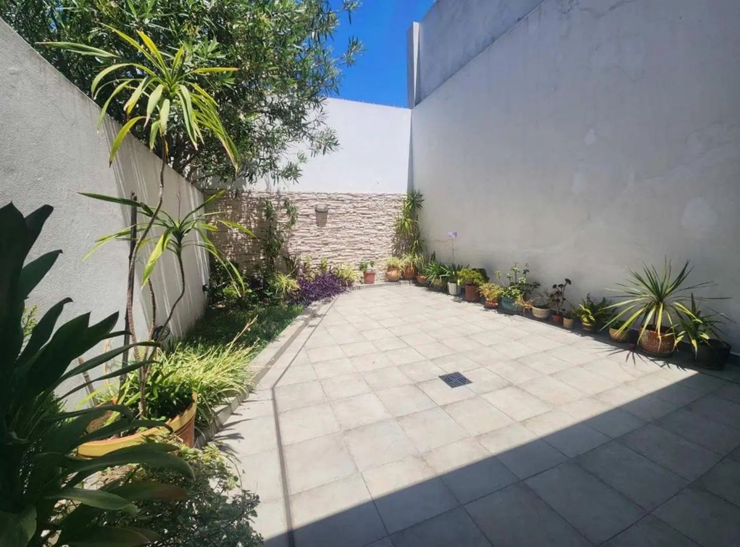 VENTA PH TIPO CASA VILLA PUEYRREDON PATIO COCHERA 2