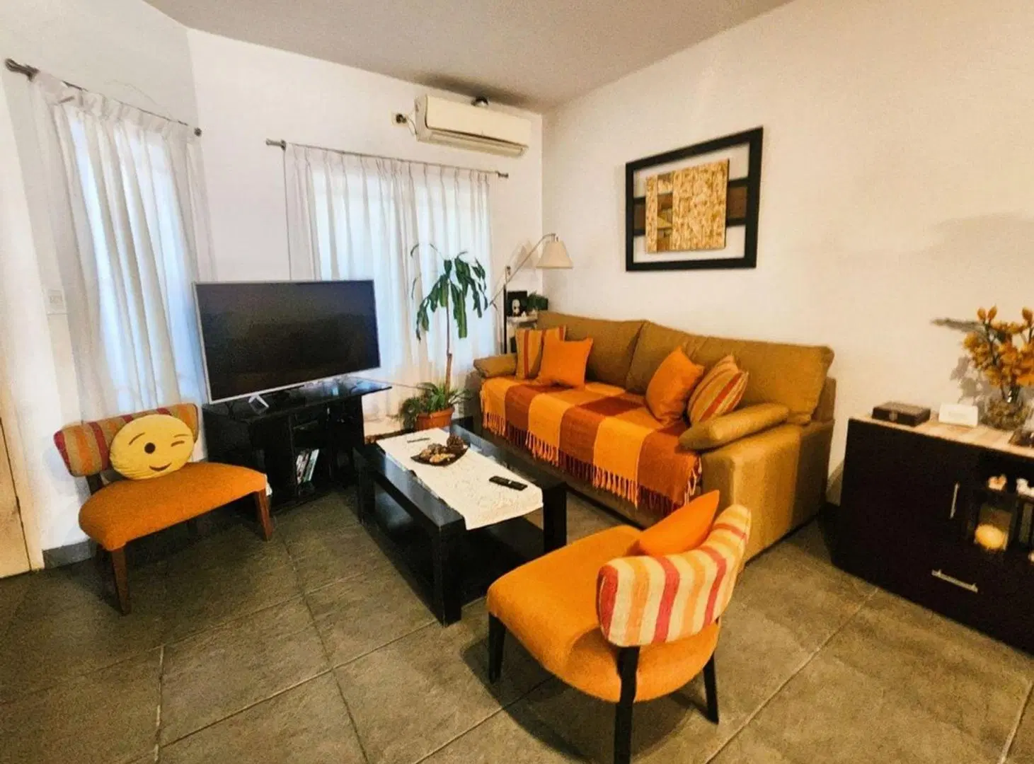 VENTA PH TIPO CASA VILLA PUEYRREDON PATIO COCHERA 3