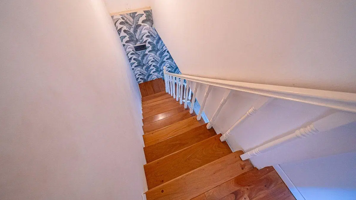 CASA 5 AMBIENTES VENTA HAEDO CON PARQUE Y PILETA 5