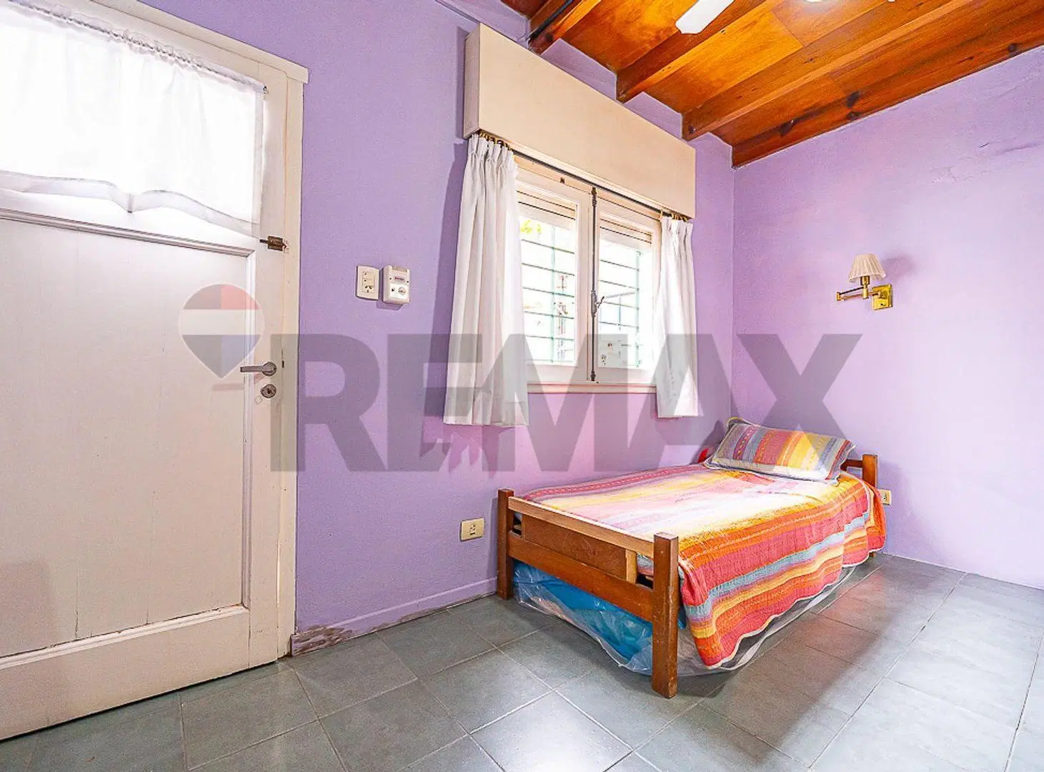 Venta PH 4 ambientes patio Parque Chacabuco 4