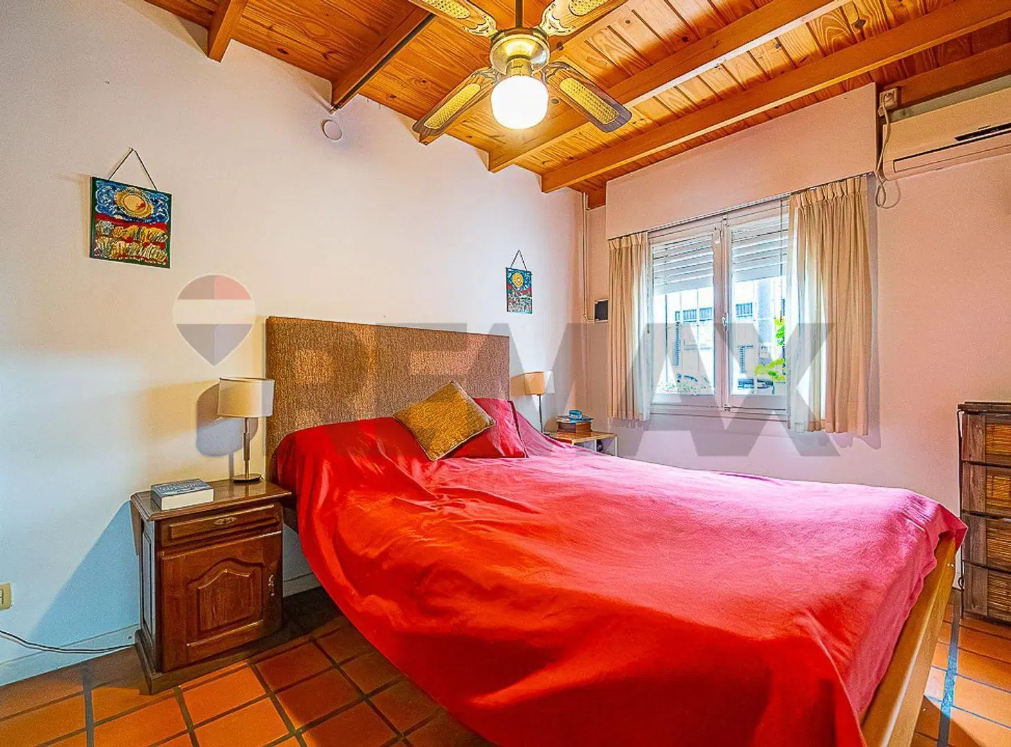 Venta PH 4 ambientes patio Parque Chacabuco 2