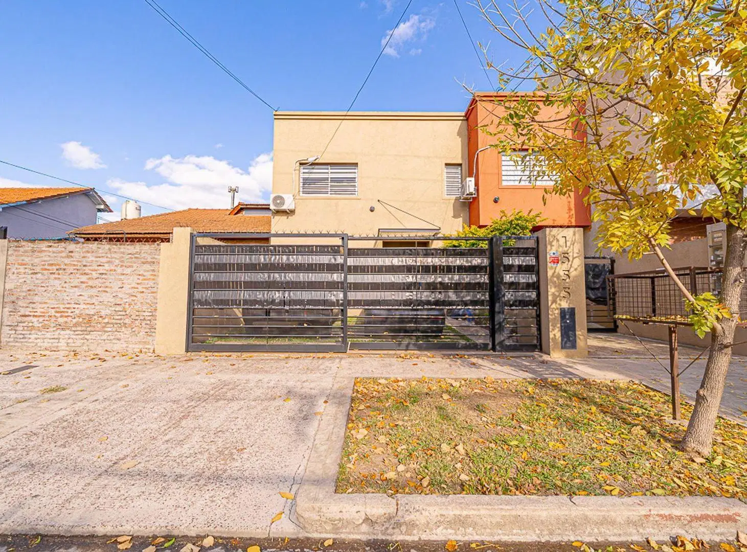 VENTA PH VILLA ADELINA CUATRO AMBIENTES CON JARDIN 4