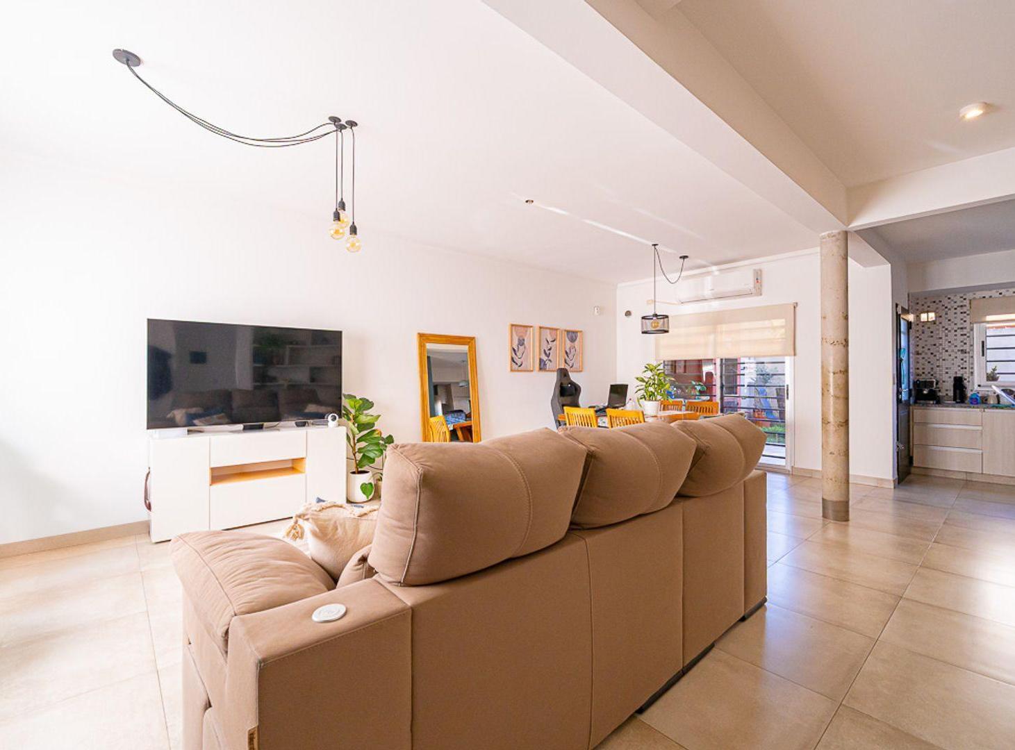 Foto de VENTA PH VILLA ADELINA CUATRO AMBIENTES CON JARDIN, imagen 5