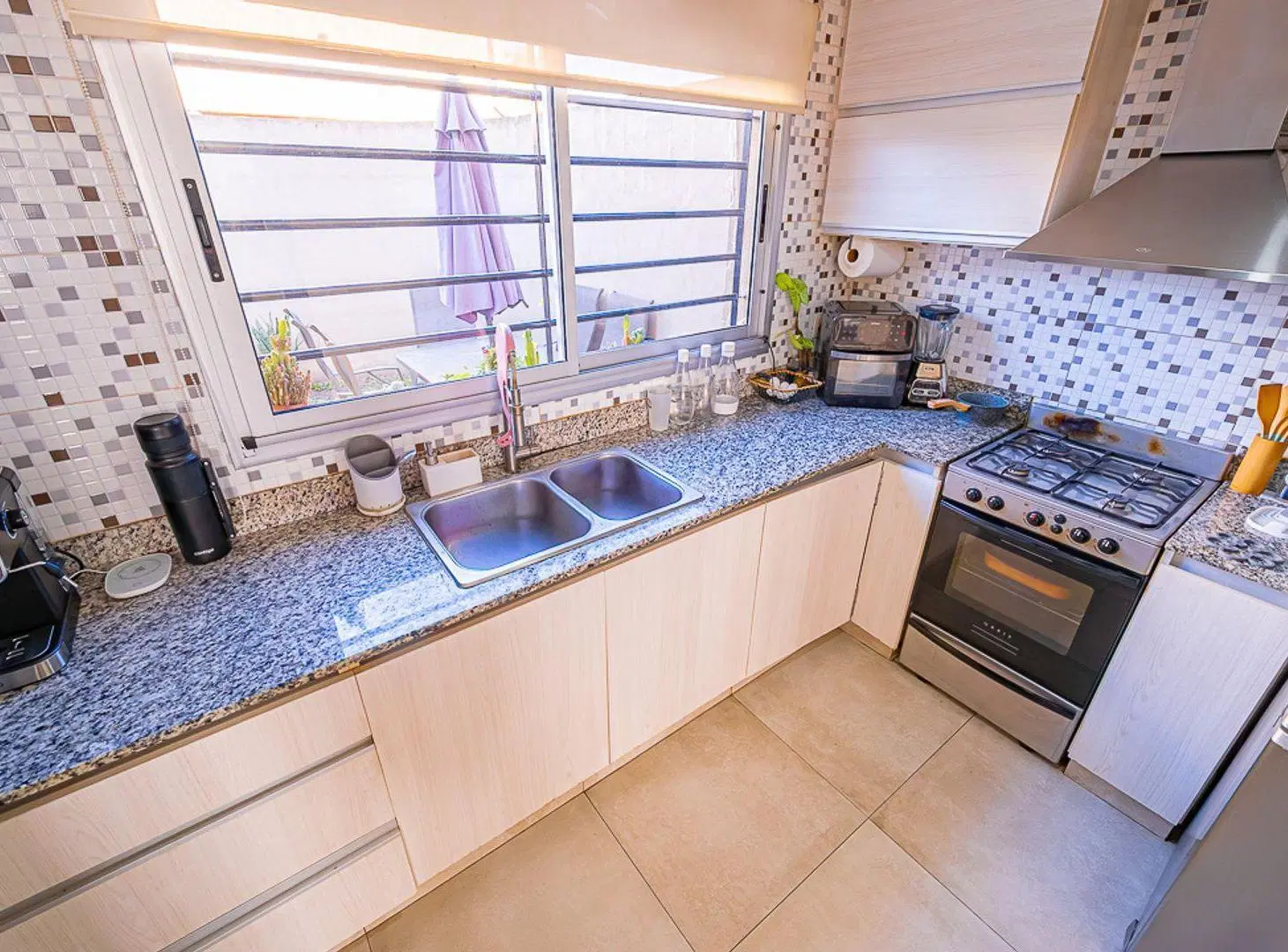 VENTA PH VILLA ADELINA CUATRO AMBIENTES CON JARDIN 8