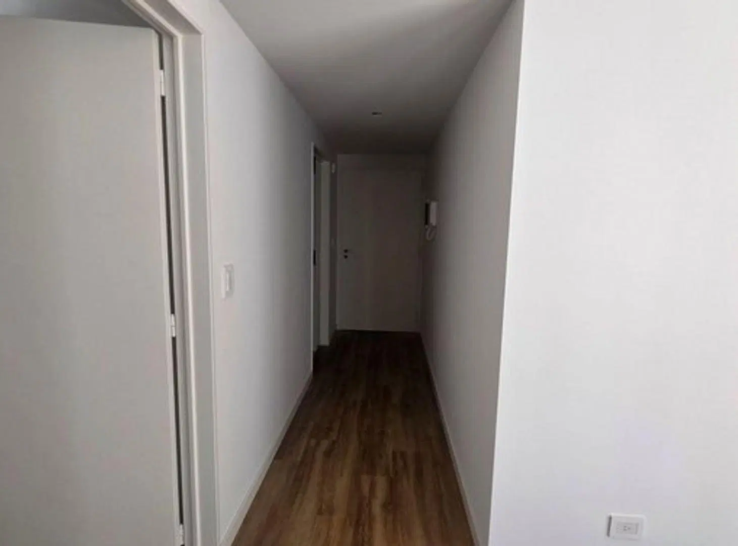 DEPARTAMENTO 2 AMBIENTES VENTA RECOLETA BALCON 4