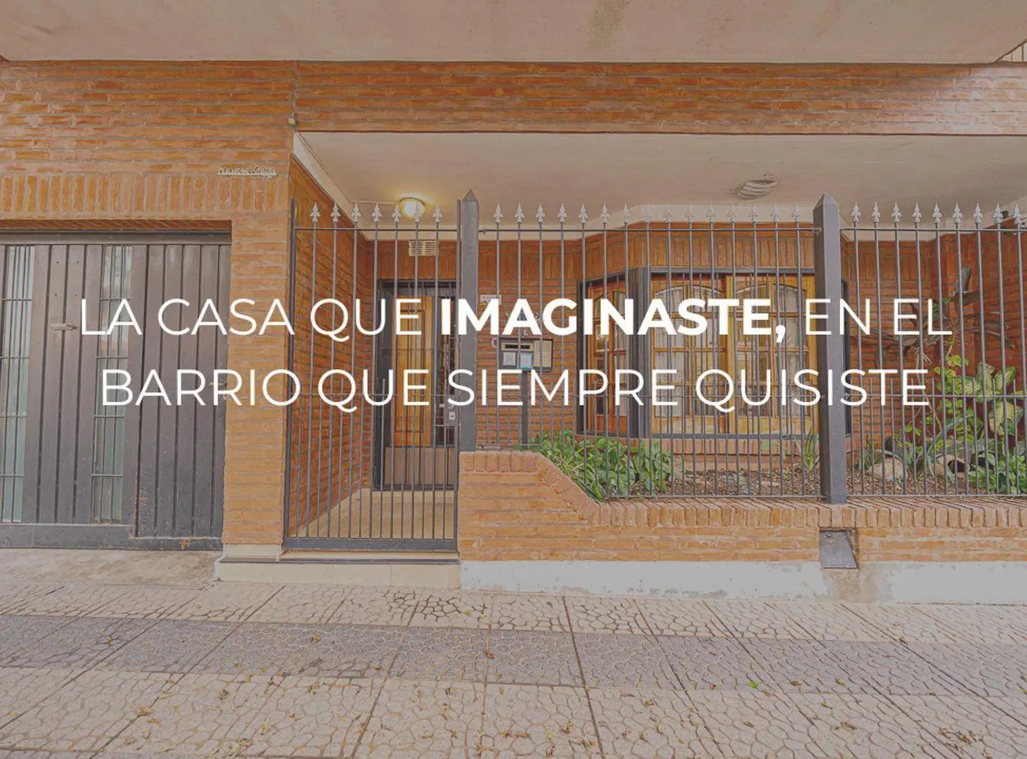 VENTA 5 AMB EN OLIVOS MAS LOFT LOTE PROPIO COCHERA 2