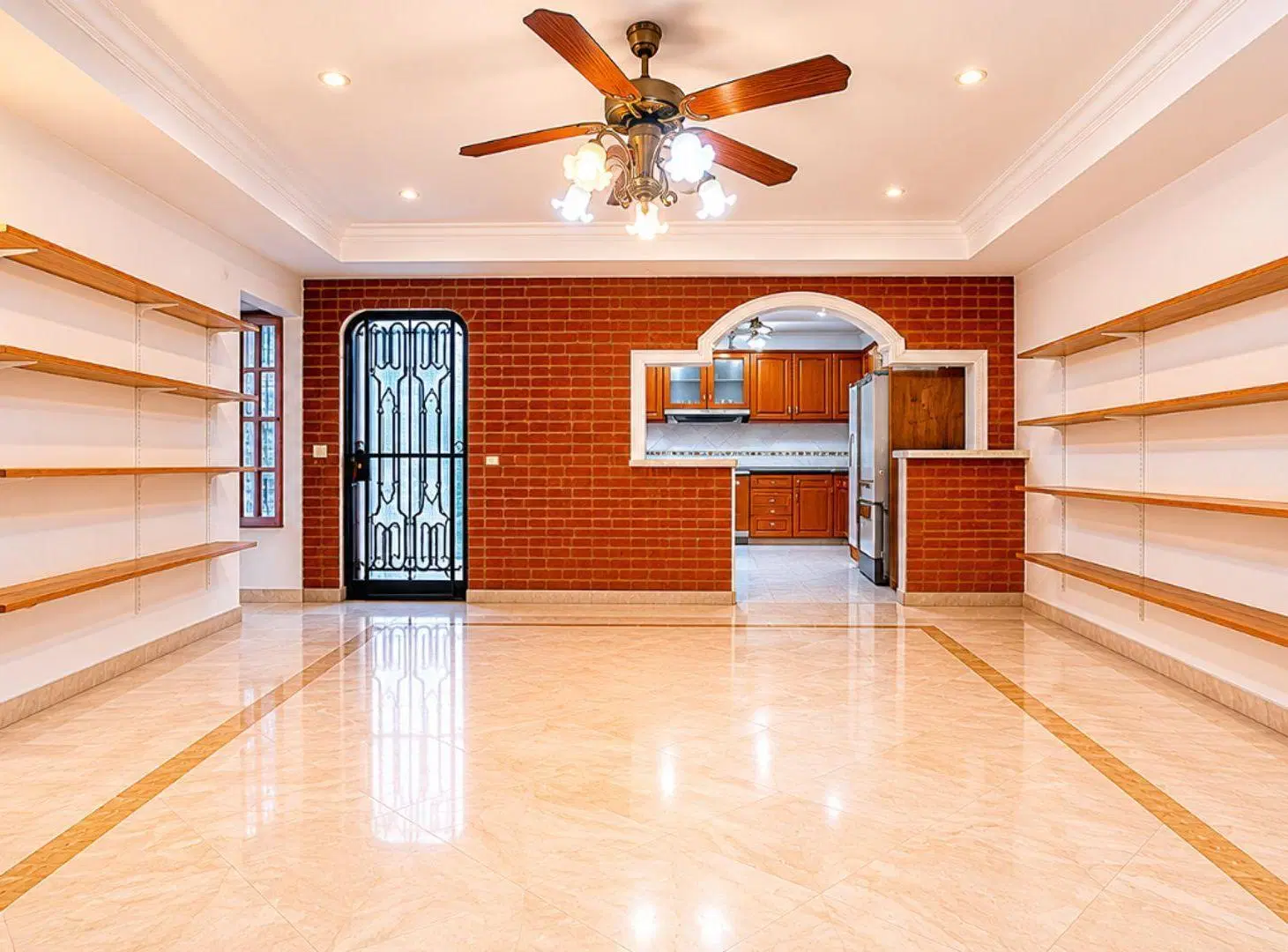 VENTA 5 AMB EN OLIVOS MAS LOFT LOTE PROPIO COCHERA 5