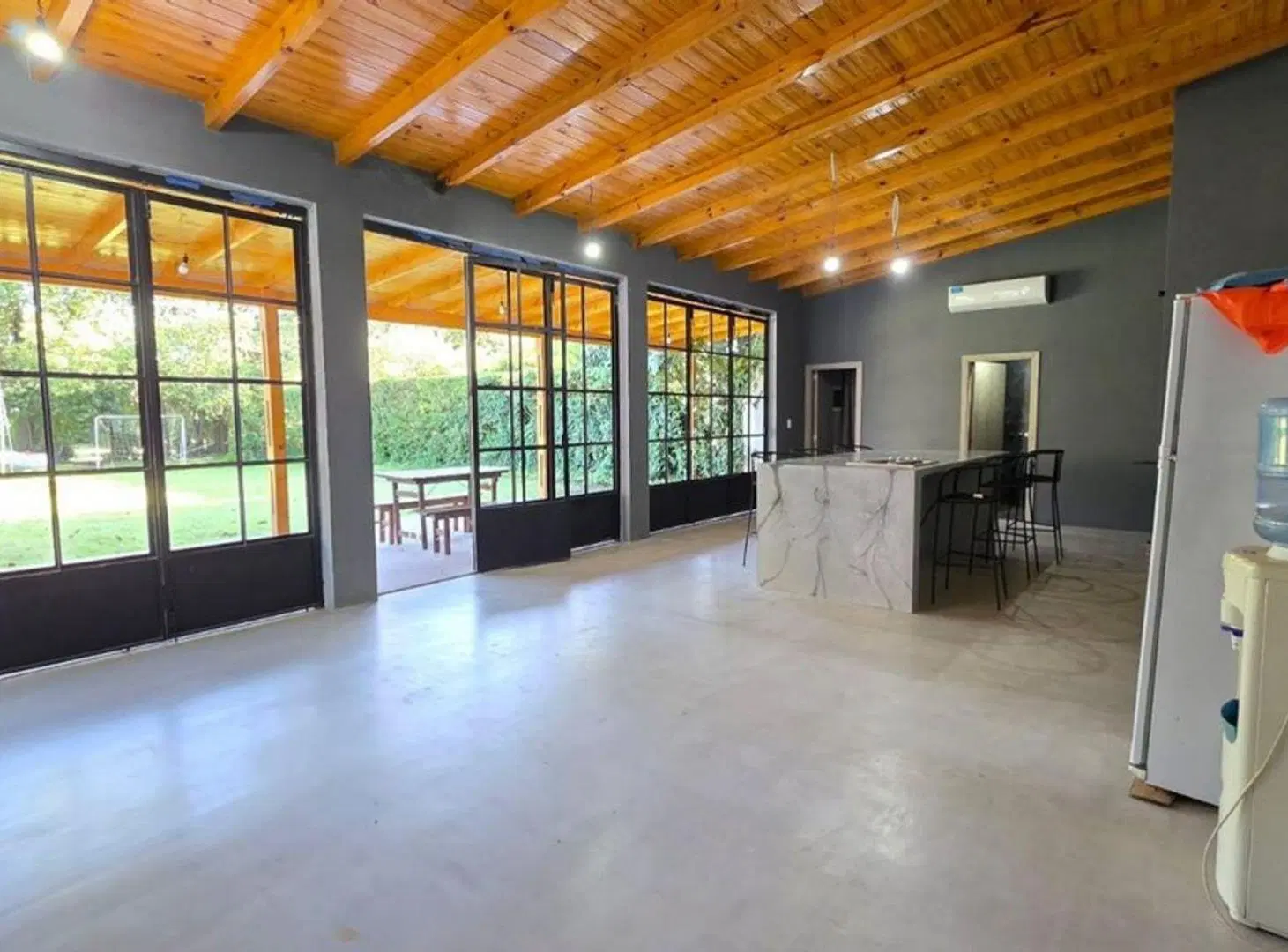 CASA QUINTA 3 AMB VENTA EZEIZA PILETA PARQUE 4