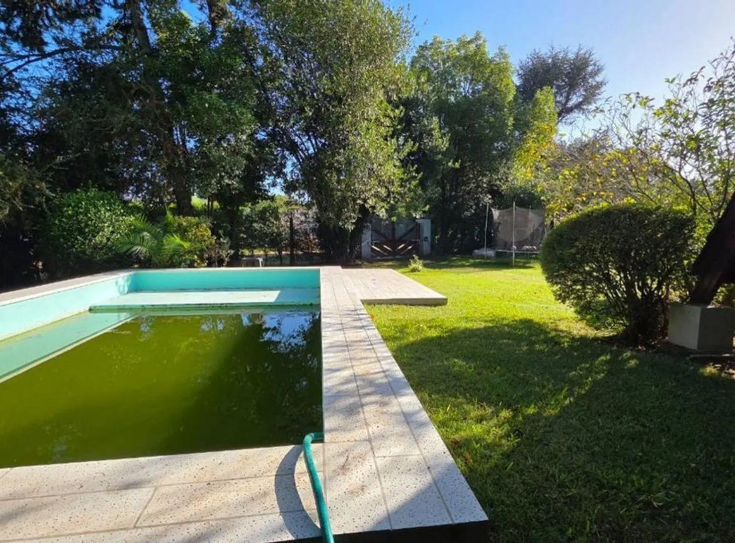 CASA QUINTA 3 AMB VENTA EZEIZA PILETA PARQUE 2
