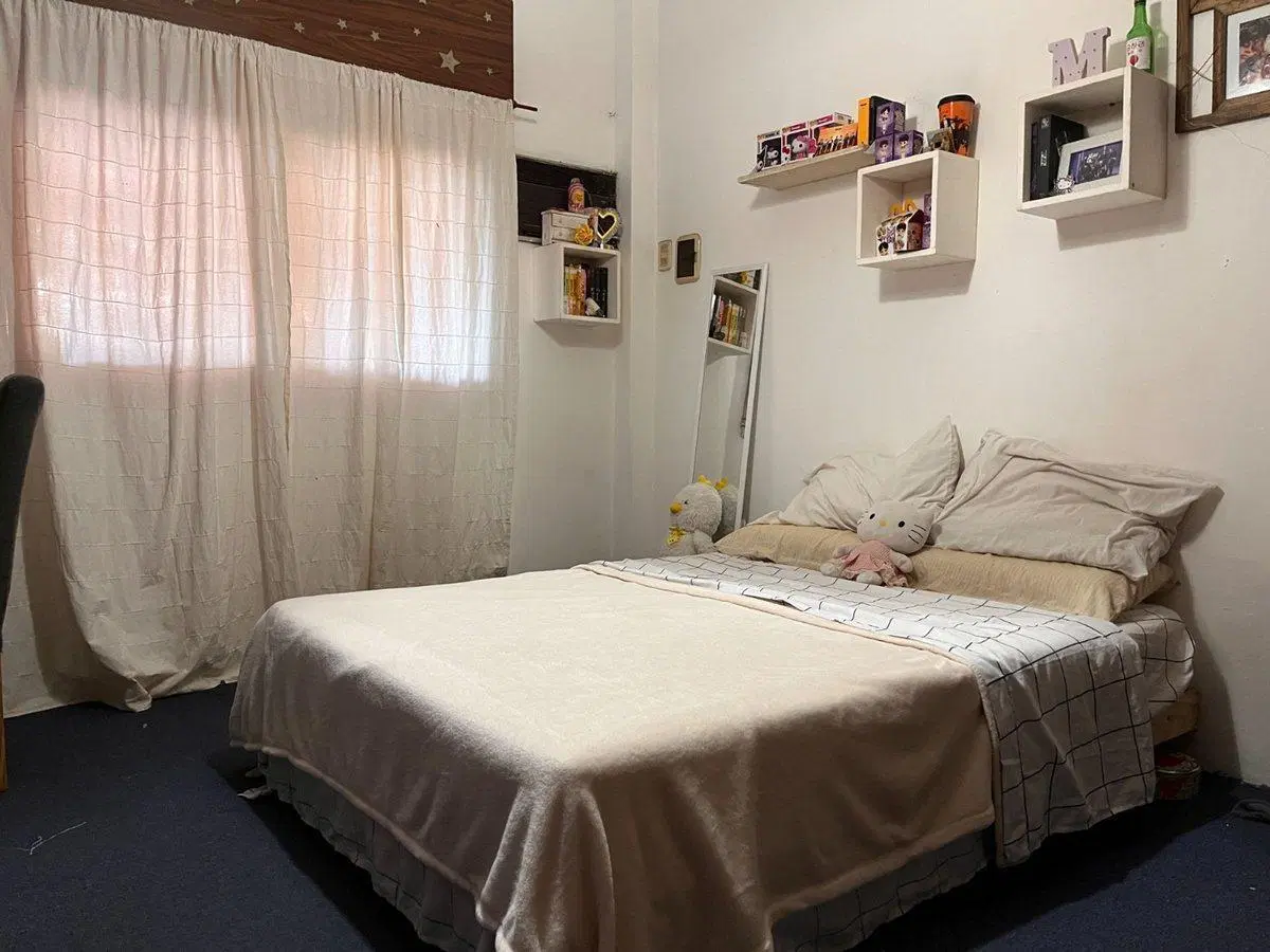 CASA EN VENTA 4 AMBIENTES BOULOGNE 3
