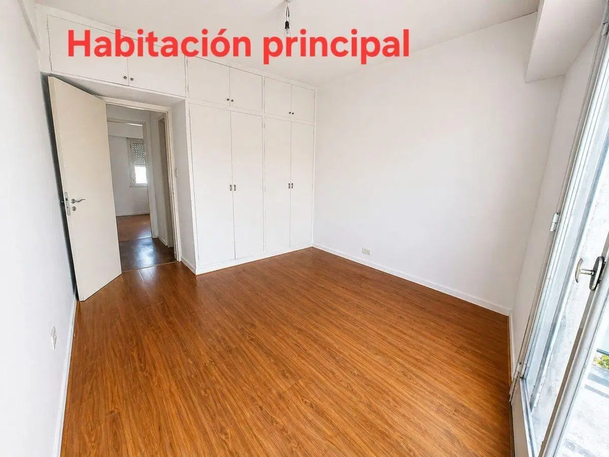 VENTA 3 AMBIENTES BECCAR SAN ISIDRO 4