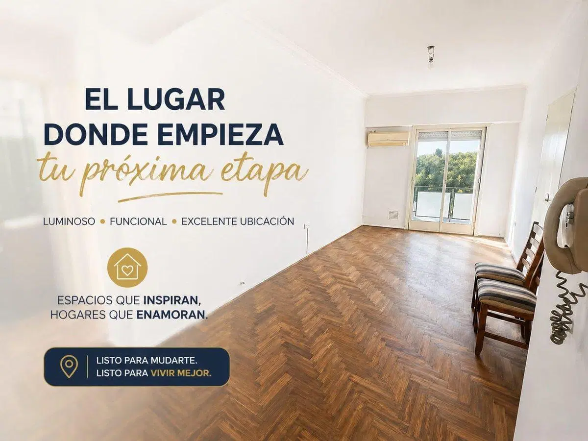VENTA 3 AMBIENTES BECCAR SAN ISIDRO 5