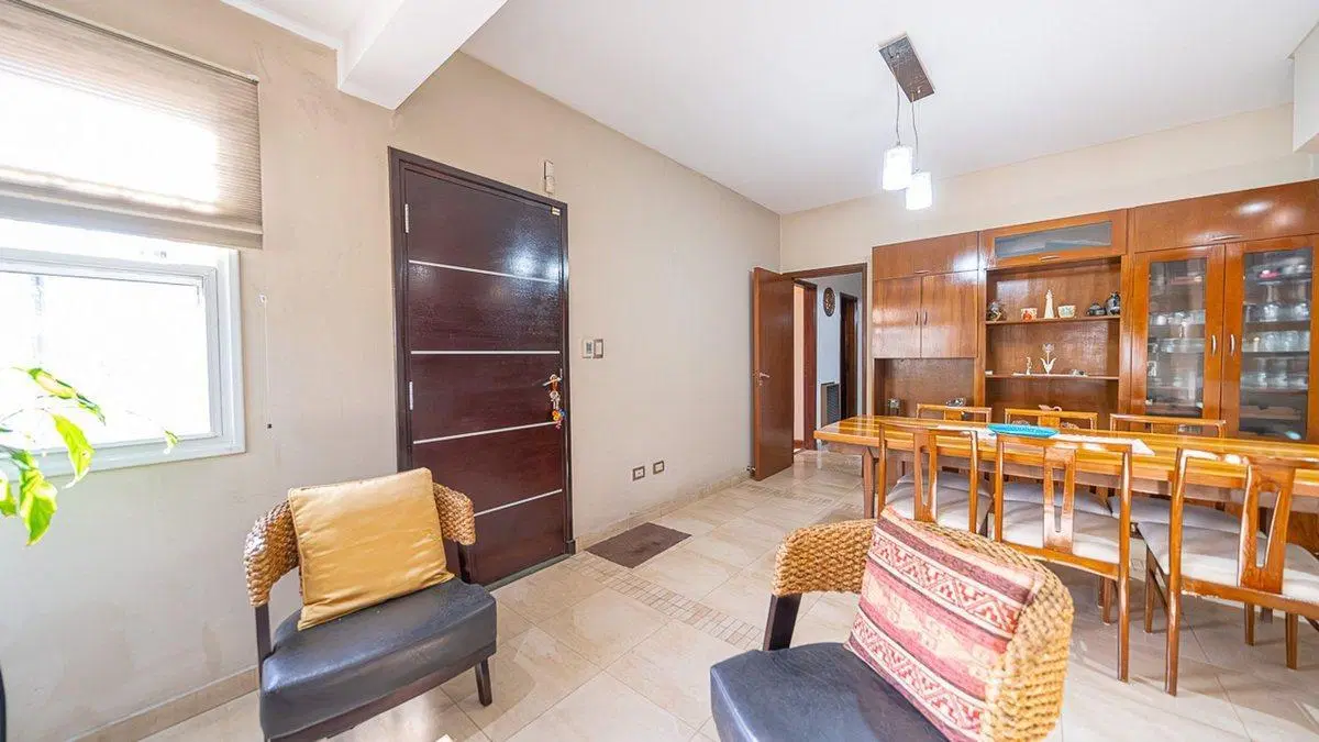 CASA EN VENTA 4 AMBIENTES SAN JUSTO PATIO TERRAZA 2