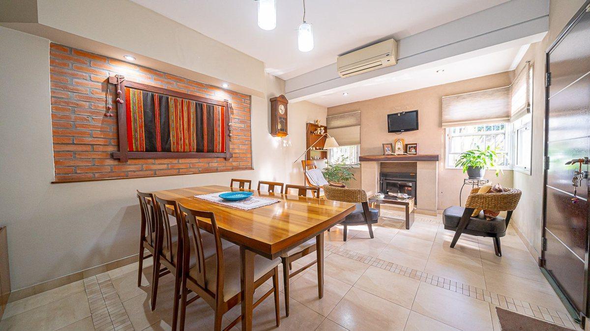 Foto de CASA EN VENTA 4 AMBIENTES SAN JUSTO PATIO TERRAZA, imagen 5