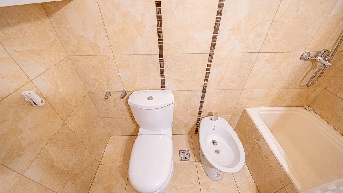 VENTA MONOAMBIENTE PARQUE CHAS BALCON 3