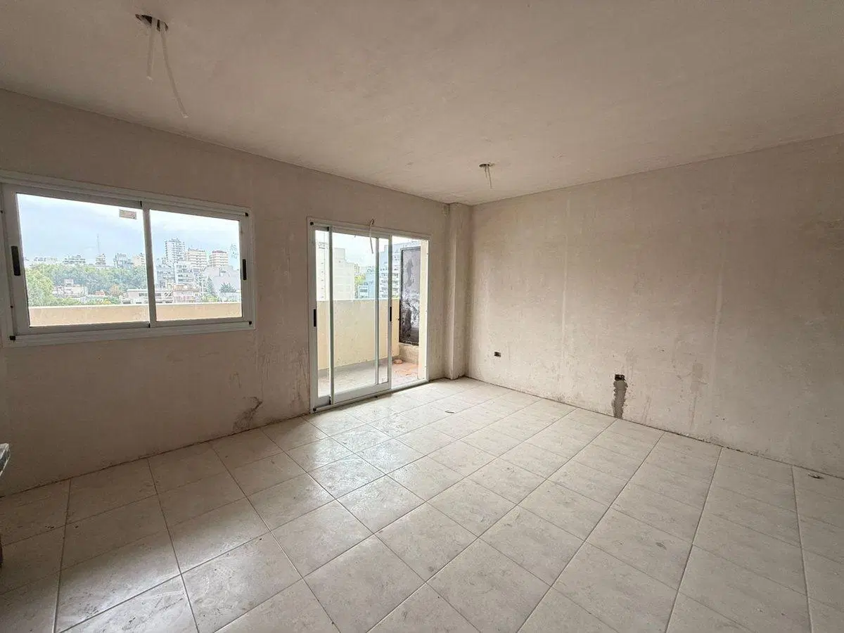 VENTA DEPARTAMENTO BALCON VILLA CRESPO 3
