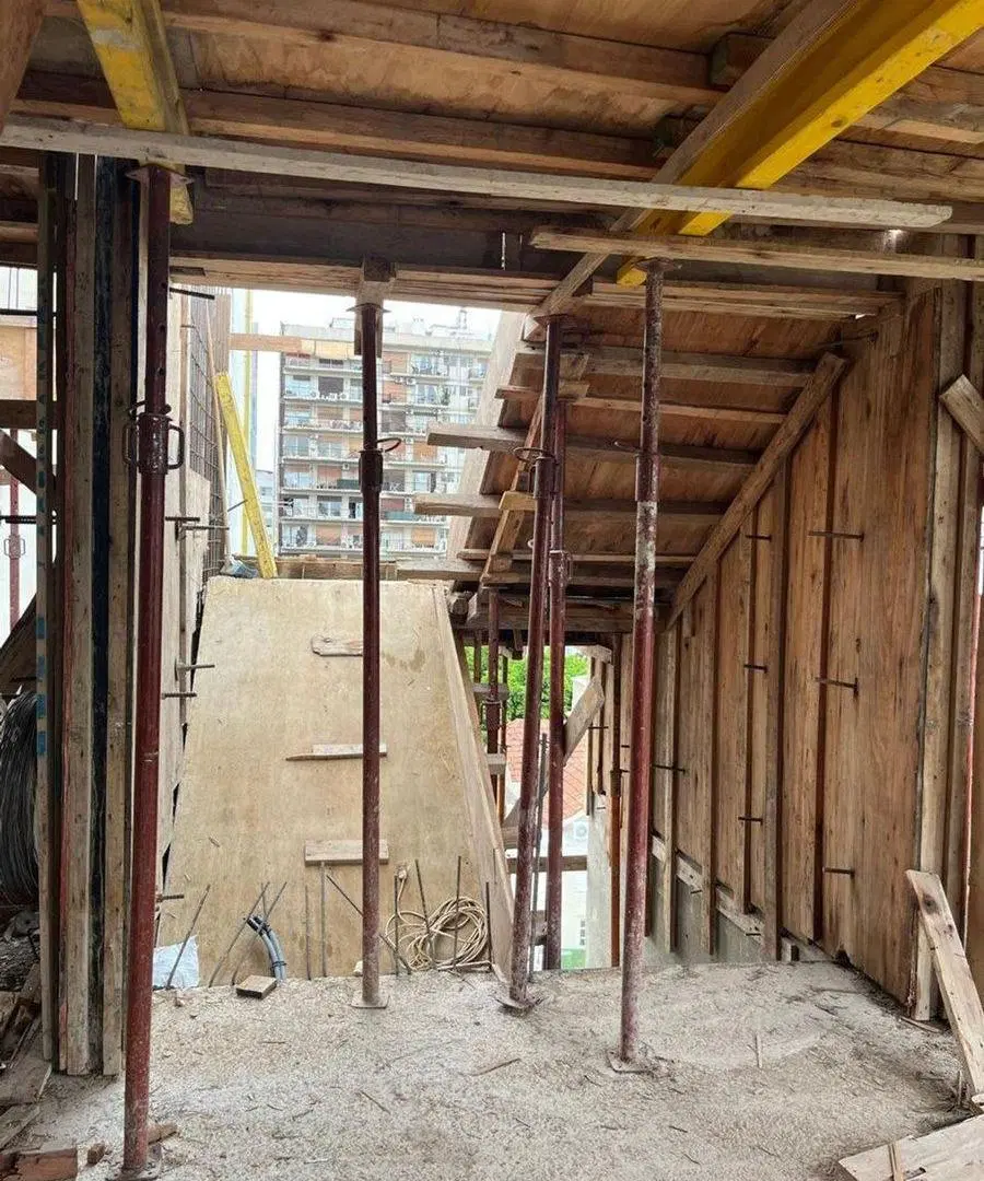 VENTA DEPARTAMENTO 3 AMBIENTES NUÑEZ BALCON 3