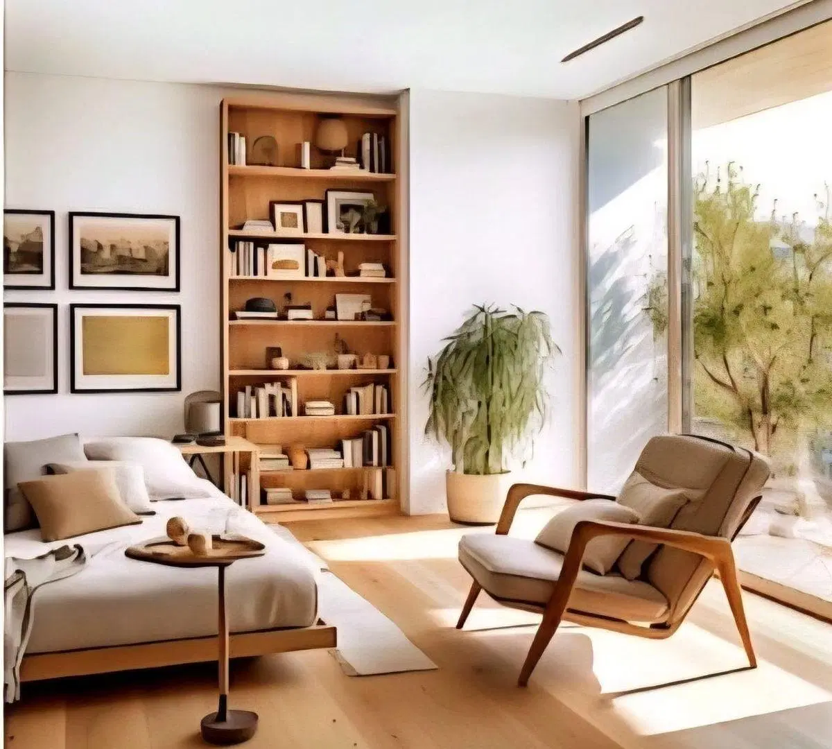 VENTA DEPARTAMENTO 3 AMBIENTES NUÑEZ BALCON 4