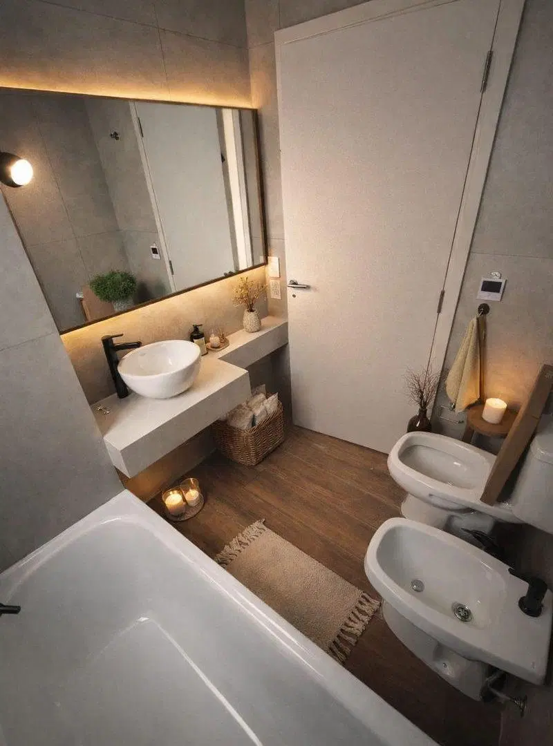VENTA DEPARTAMENTO 3 AMBIENTES V. ORTUZAR PARRILLA 5