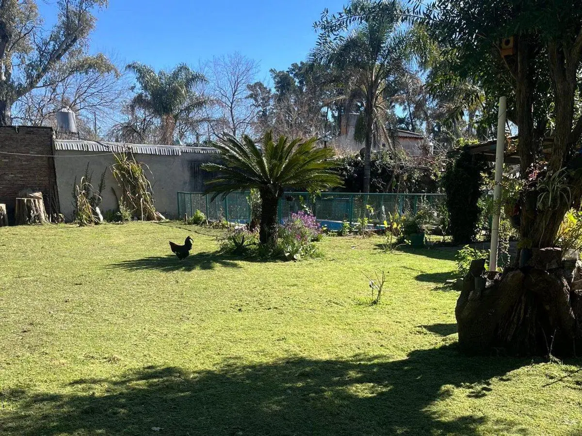 VENTA QUINTA CON PILETA GENERAL RODRIGUEZ 2
