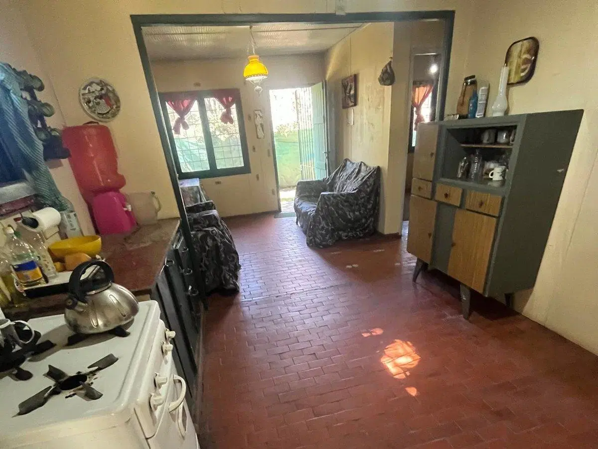 VENTA QUINTA CON PILETA GENERAL RODRIGUEZ 4