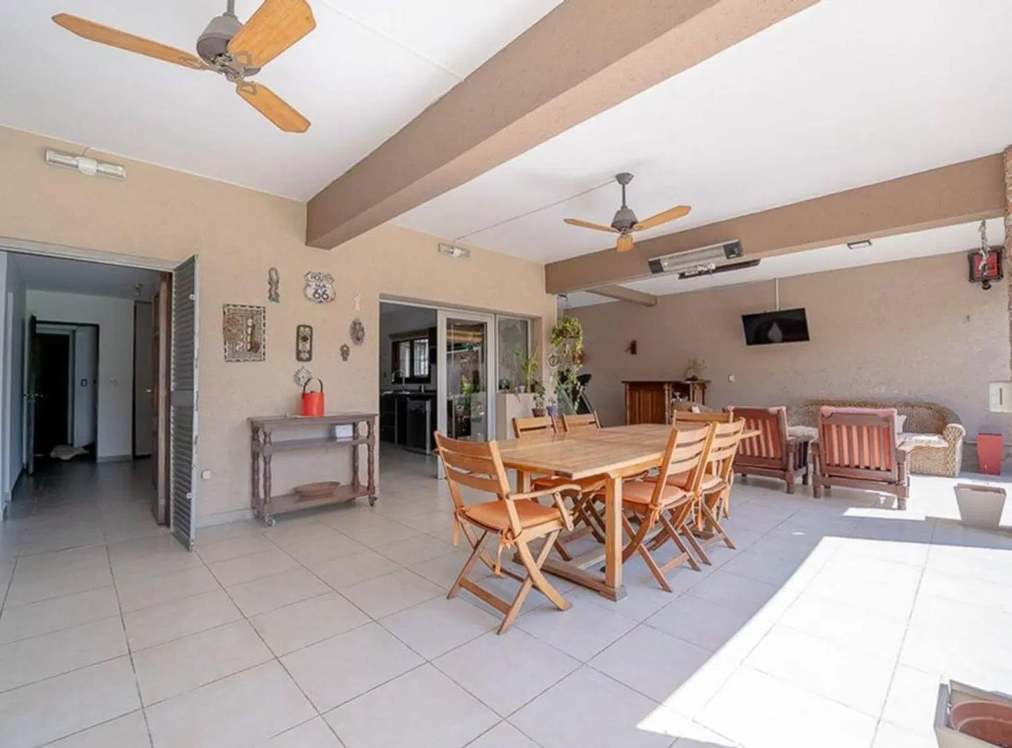 VENTA CHALET HAEDO PILETA APTO CRÉDITO 5