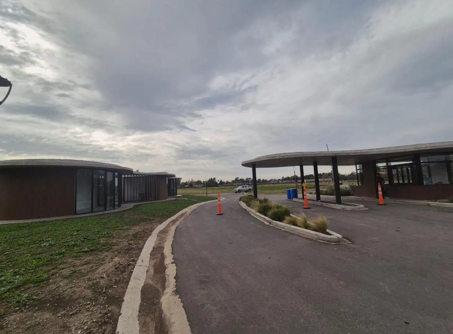 VENTA LOTE 604 MTS COUNTRY LA ESTELA  PILAR 3