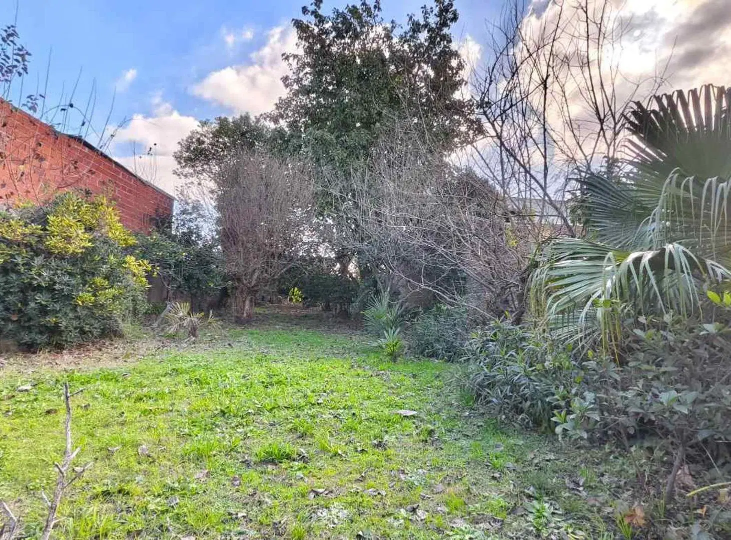 VENTA CASA LOTE VILLA MADERO 11.50 X 67,70 4
