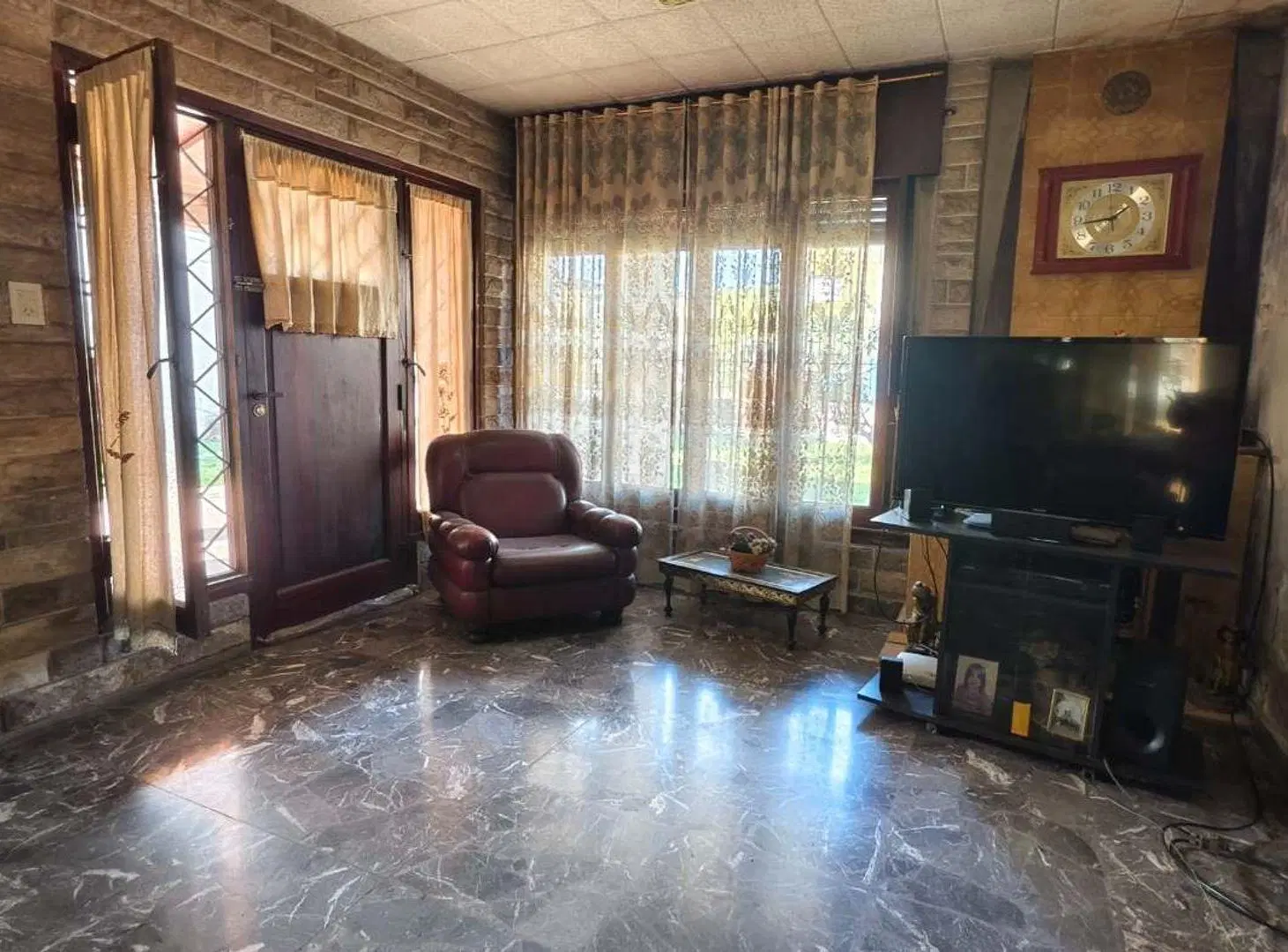 VENTA CASA LOTE VILLA MADERO 11.50 X 67,70 3