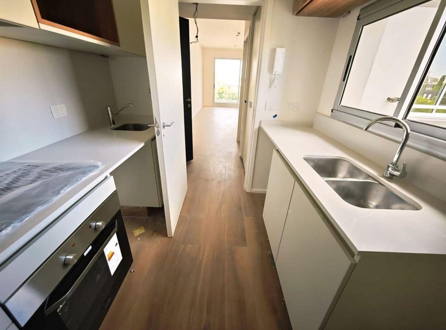 VENTA DEPARTAMENTO 3 AMBIENTES ORTUZAR PARRILLA