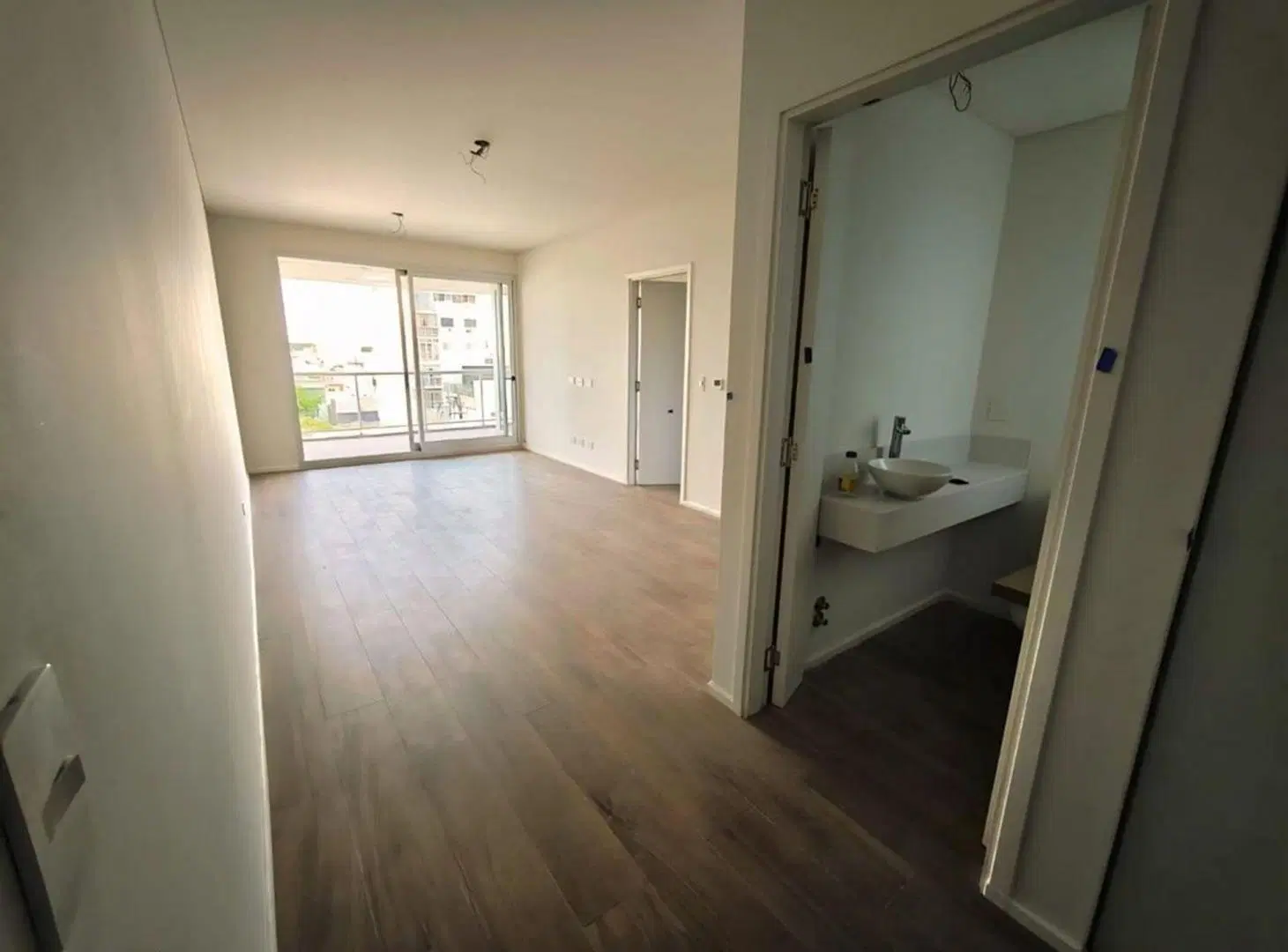 VENTA DEPARTAMENTO 3 AMBIENTES ORTUZAR PARRILLA 5