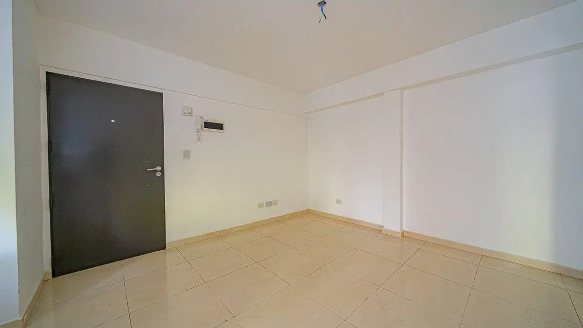 VENTA DEPARTAMENTO PARQUE CHAS APTO CRÉDITO 4