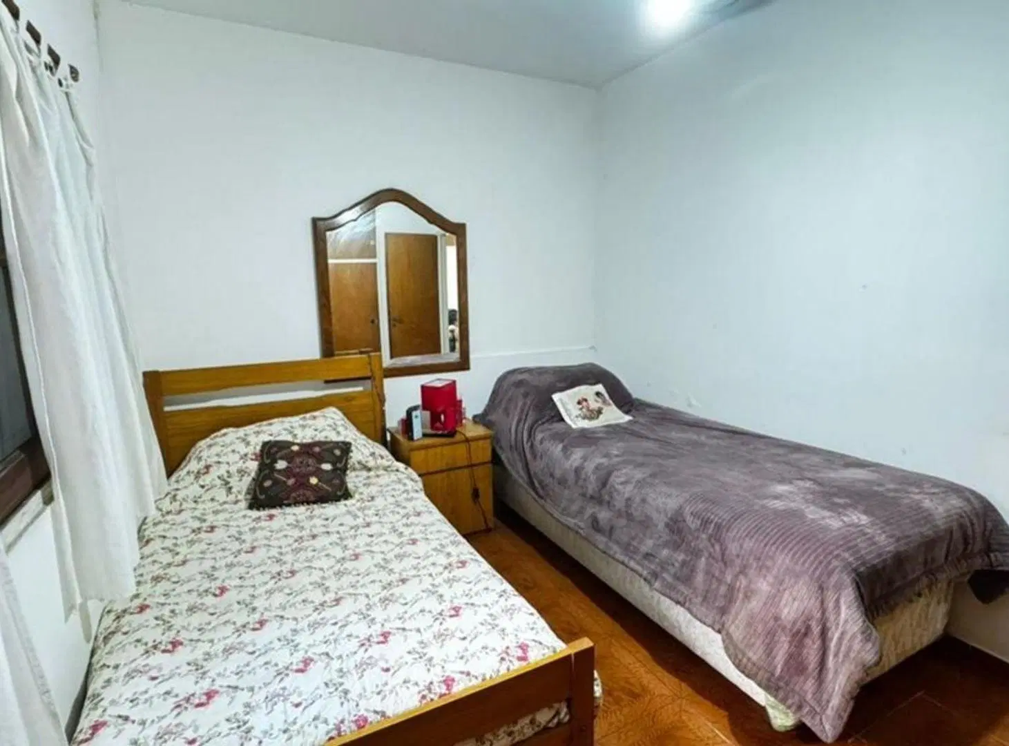 PH 3 AMBIENTES VENTA SAN ISIDRO JARDIN UBICACION 8