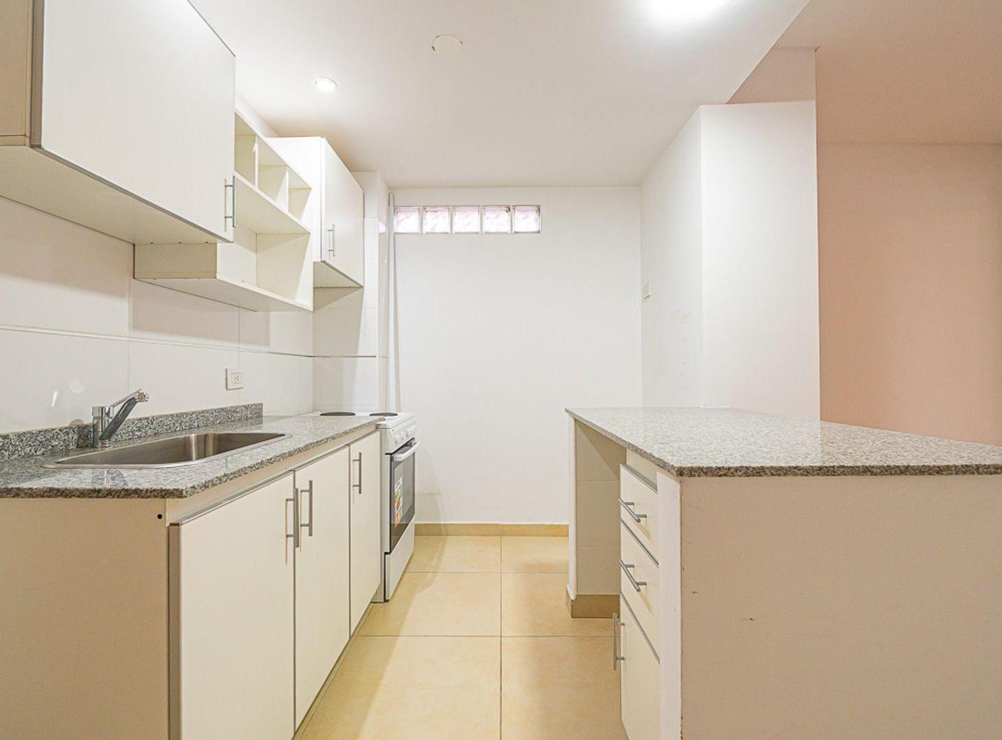 Foto de VENTA MONOAMBIENTE AMPLIO CON BALCÓN VILLA URQUIZA, imagen 5